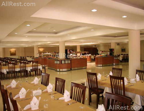 Viva Hotel Kaymakli 15